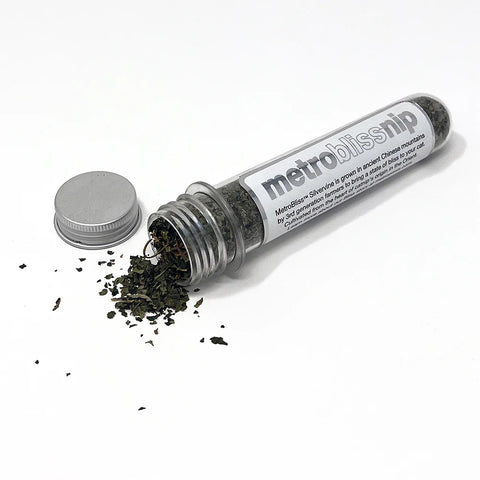 MetroBliss Silvervine Stix for Cats