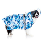 Gooby Dog Raincoat