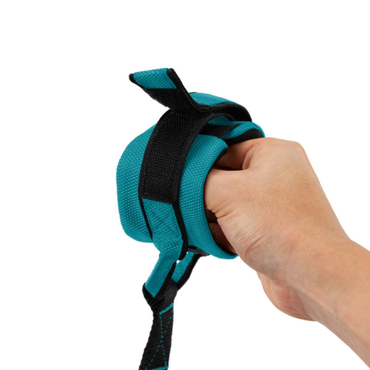 Gooby Wristband Dog Leash