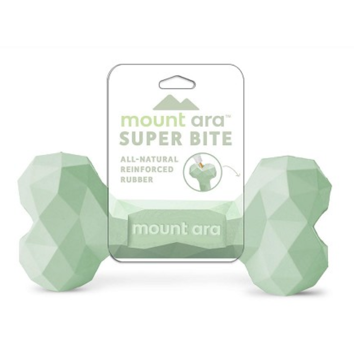 SUPER BITE - Mount Ara