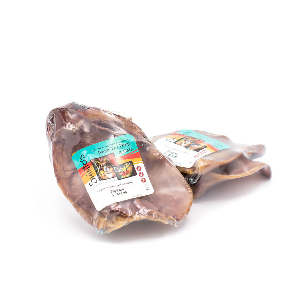 Pig Ear (single)