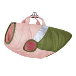 Gooby Mountaineer Dog Jacket