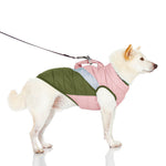 Gooby Mountaineer Dog Jacket