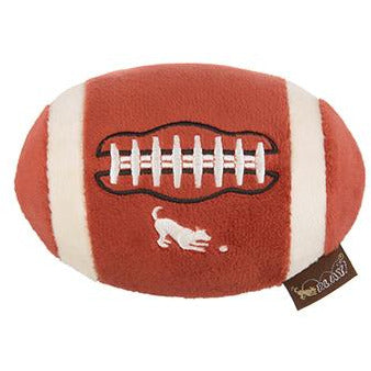 P.L.A.Y. Fido Football Dog Toy