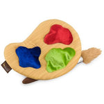 P.L.A.Y. Puppy’s Palette Dog Toy