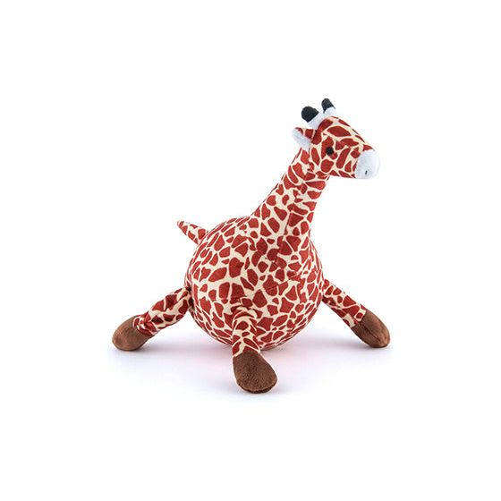 P.L.A.Y. Gabi the Giraffe Dog Toy