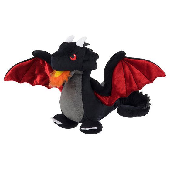 P.L.A.Y. Darby the Dragon Dog Toy