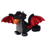P.L.A.Y. Darby the Dragon Dog Toy