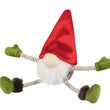 P.L.A.Y. Ned the Gnome Dog Toy