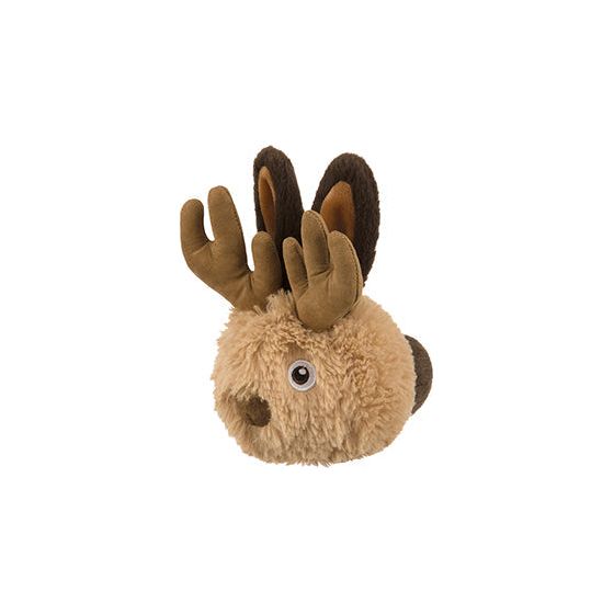 P.L.A.Y. Jasper the Jackalope Dog Toy