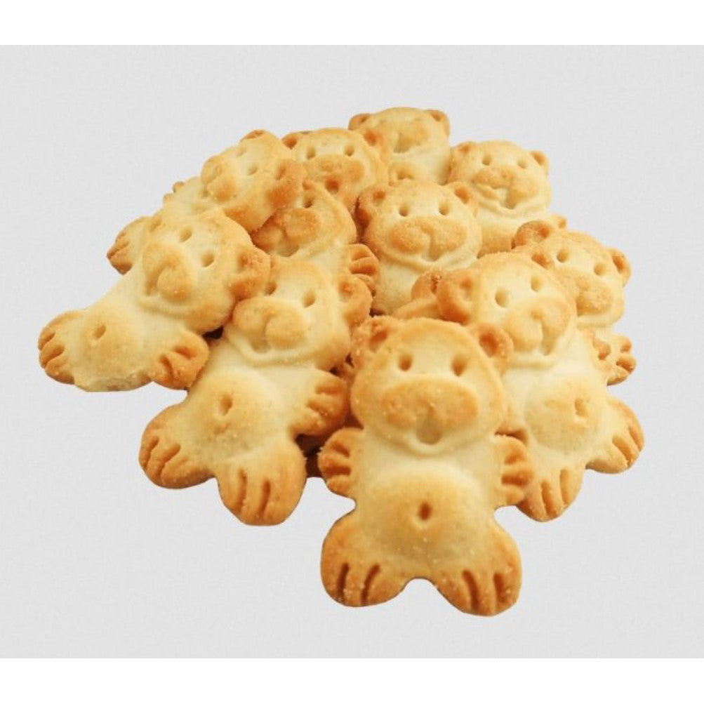 Grandma Lucy’s Banana & Sweet Potato – Oven-Baked Dog Treats