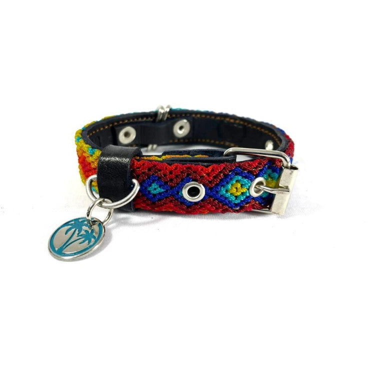Tulum HM Handmade Dog Leashes & Collars