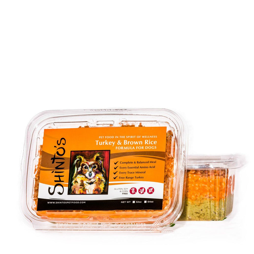 Shinto's Pet Food Kitchen & Store