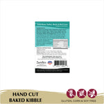 Shinto’s Wild Bison & Brown Rice Dry Dog Food