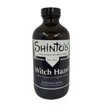 Shinto’s Witch Hazel – Concentrated Extract